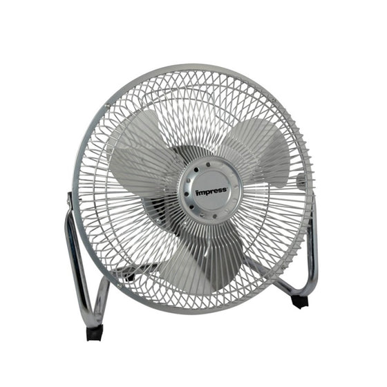 Better Chef IM-709V Floor Fan
