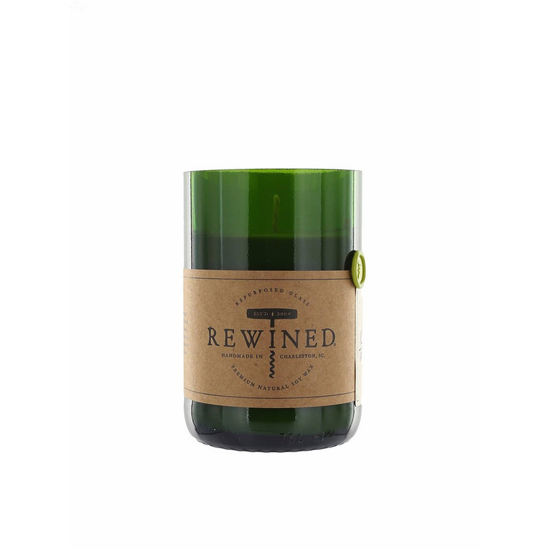 Rewined Sauvignon Blanc Candle