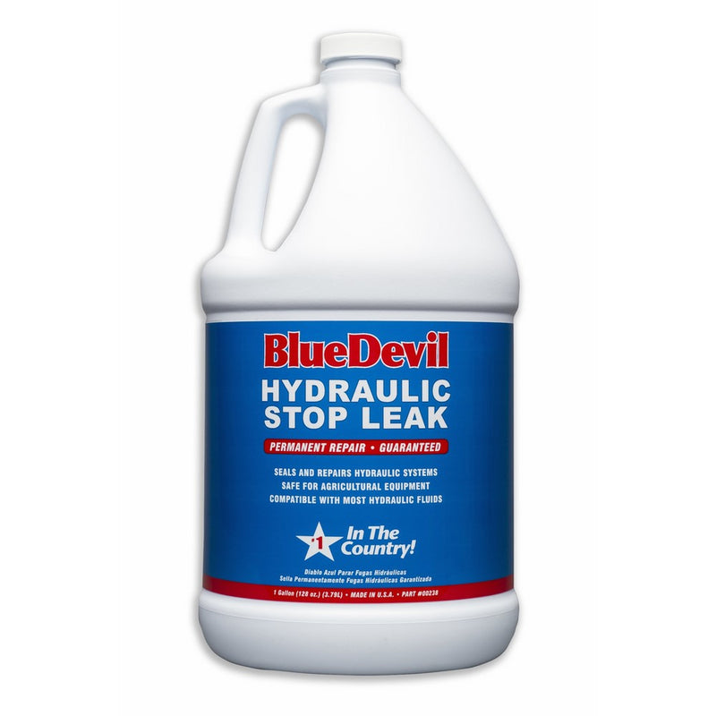 BlueDevil Hydraulic Stop Leak / Gallon