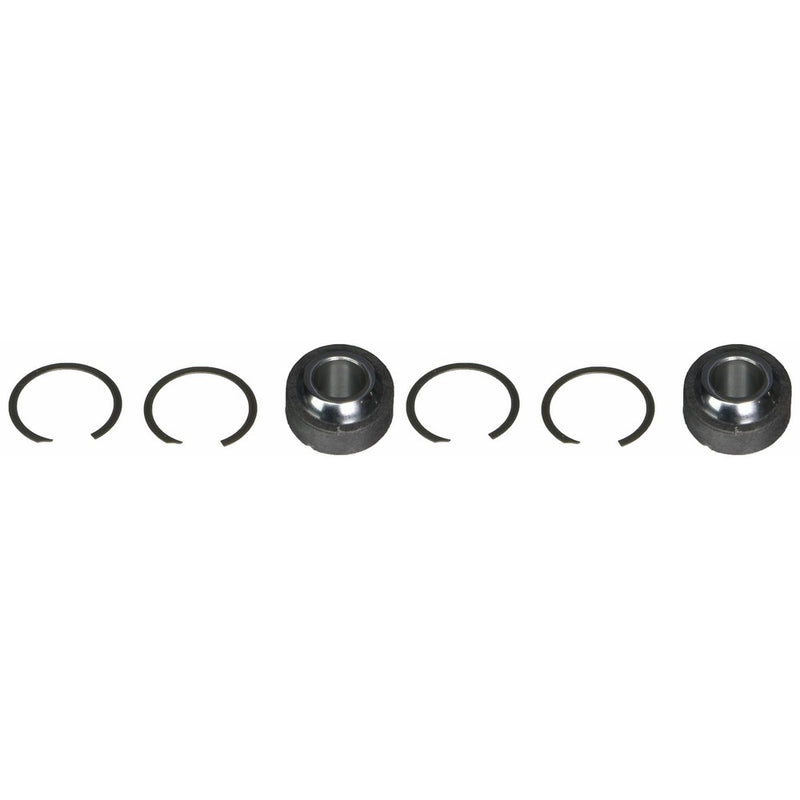 QA1 EMB8-101PK Wide Bearing and Snap Ring Kit