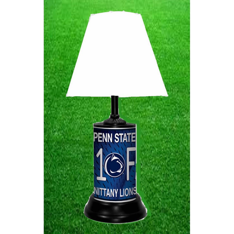 TAGZ Sports Penn State Nittany Lions NCAA LAMP