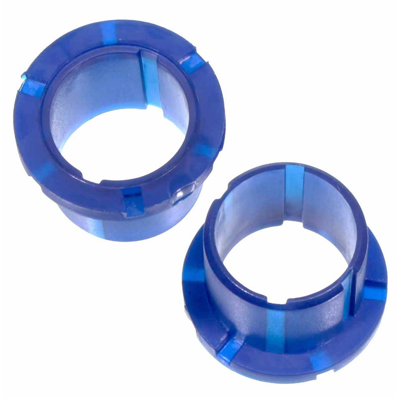 APDTY 133884 Automatic Transmission Tbar Shifter Shift Arm Bushing Set 1995-2004 Toyota Tacoma 1985-2002 4Runner or Pickup 1983-1988 Camry or Cressida 1986-1989 Celica 1985-1989 MR2 1986-1998 Supra