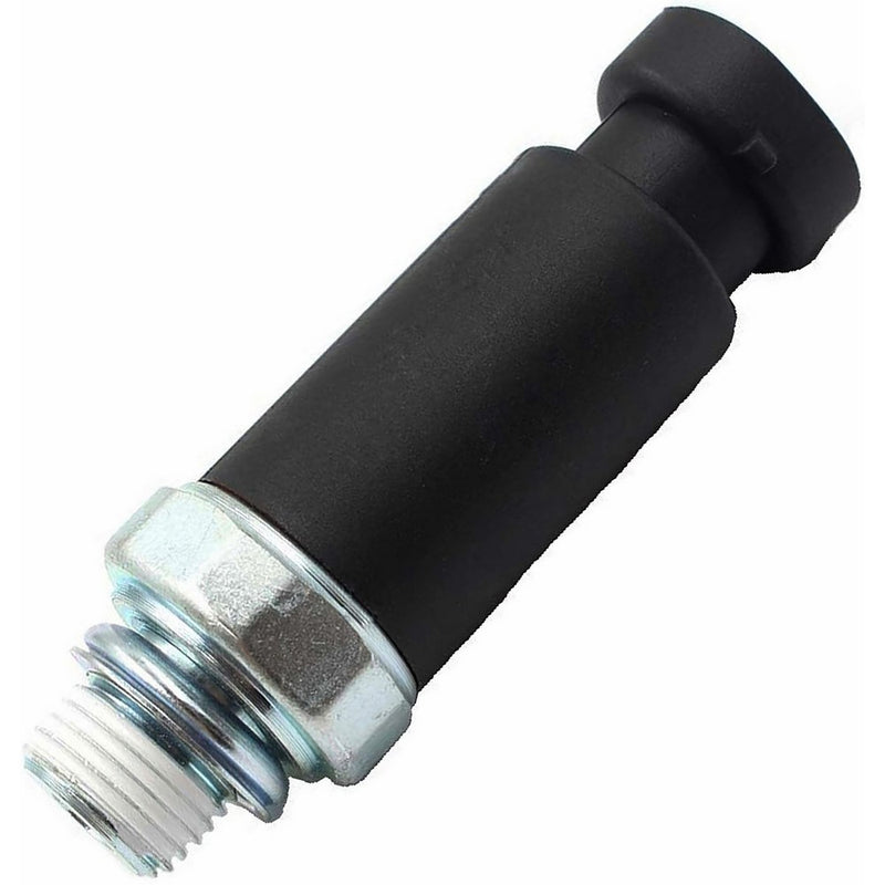 APDTY 139931 Engine Oil Pressure Sensor Fits 4.8L 5.3L 6.0L LS Engine On 1999-2002 Chevrolet Avalanche Silverado Suburban Tahoe GMC Sierra 1500 2500 3500 Yukon (Replaces D1818A, 19244505, 12562267)