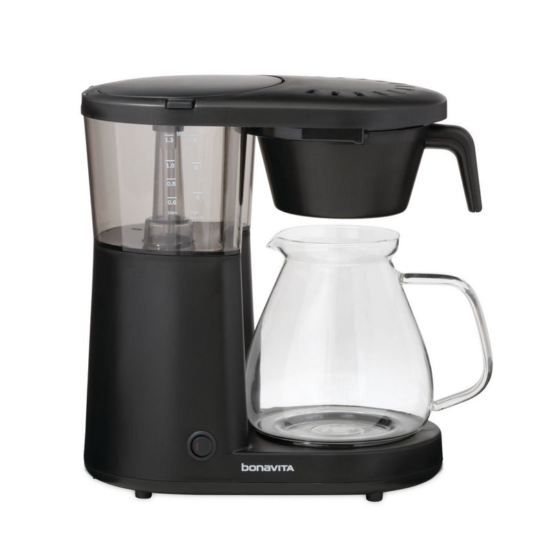 Bonavita BV1901PW Coffee Brewer, Black