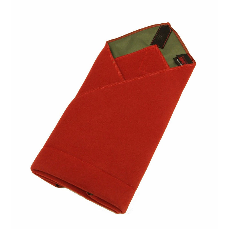 Domke F-34L 19-Inch Protective Wrap -Red