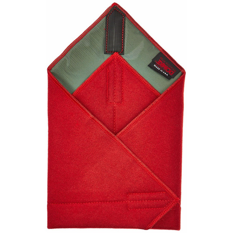 Domke F-34M 15-Inch Protective Wrap -Red
