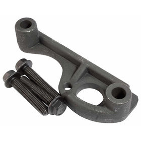 APDTY 028253 Exhaust Manifold To Cylinder Head Leak Repair Clamp Fits Front Left or Rear Right On 4.8L 5.3L 6.0L Engine On Escalade Avalanche Silverado Pickup Tahoe Express Van Denali Sierra Pickup Savana Yukon Hummer H2 (See APDTY-028218 For Other Side)