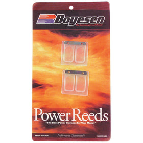 Boyesen 668 Power Reed