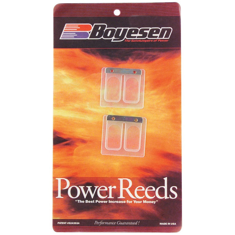 Boyesen 668 Power Reed