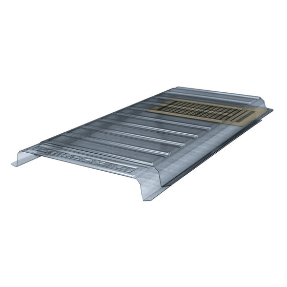 Dundas Jafine EXTVENT Extend-A- Vent Air DEF