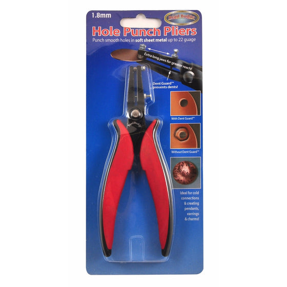 Hole Punch Tool 1.8mm