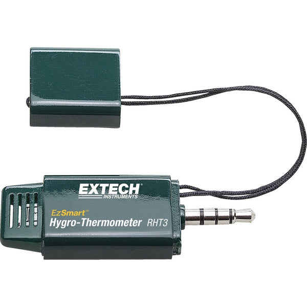 Extech Instruments RHT3 EzSmart Hygro-Thermometer