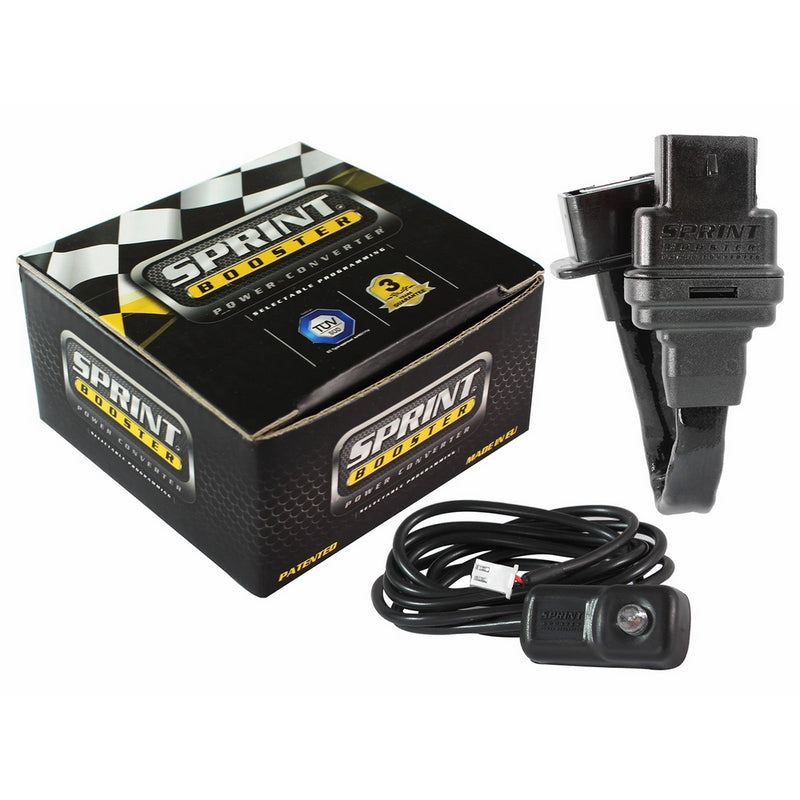 aFe Power 77-16204 Sprint Booster for Jeep