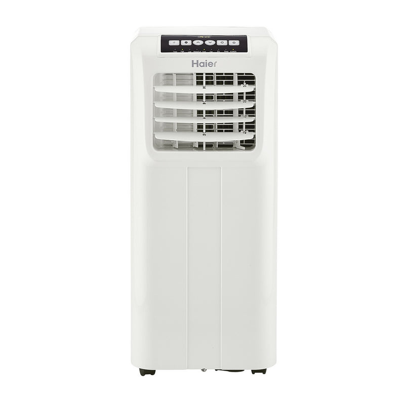 Haier HPP08XCR 8000 BTU Portable Air Conditioner