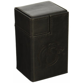 BCW 1-DCLK-LT-BRN Gaming Deck Locker, LT Brown