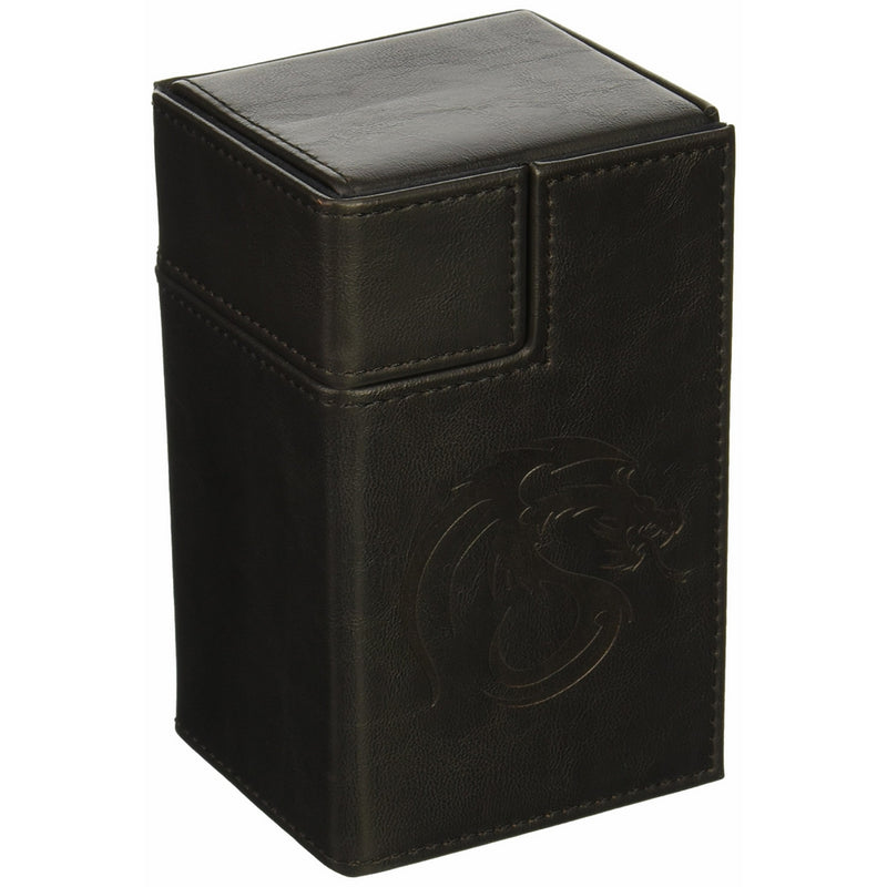 BCW 1-DCLK-LT-BRN Gaming Deck Locker, LT Brown