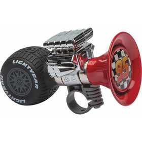 Bell Cars Engine Bicycle Horn
