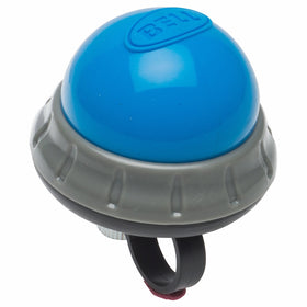 Bell Honker 400 Dome Horn - Blue