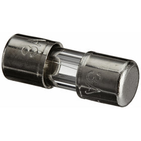 Bussmann BP/MAS-3X5 3A Mason XMAS Fuse (5 Pack)