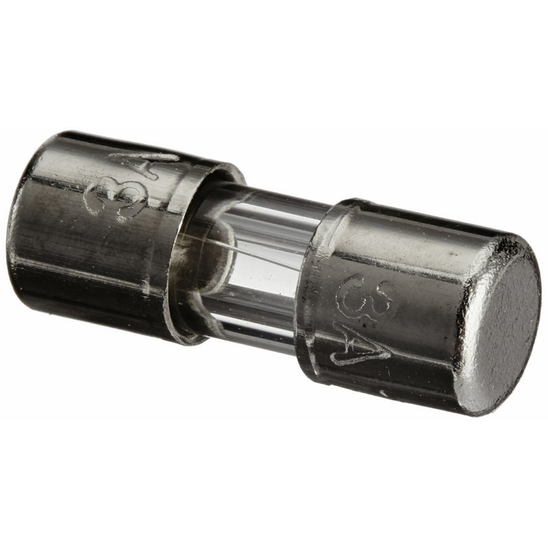 Bussmann BP/MAS-3X5 3A Mason XMAS Fuse (5 Pack)