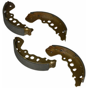 Centric (110.07380) Brake Shoe
