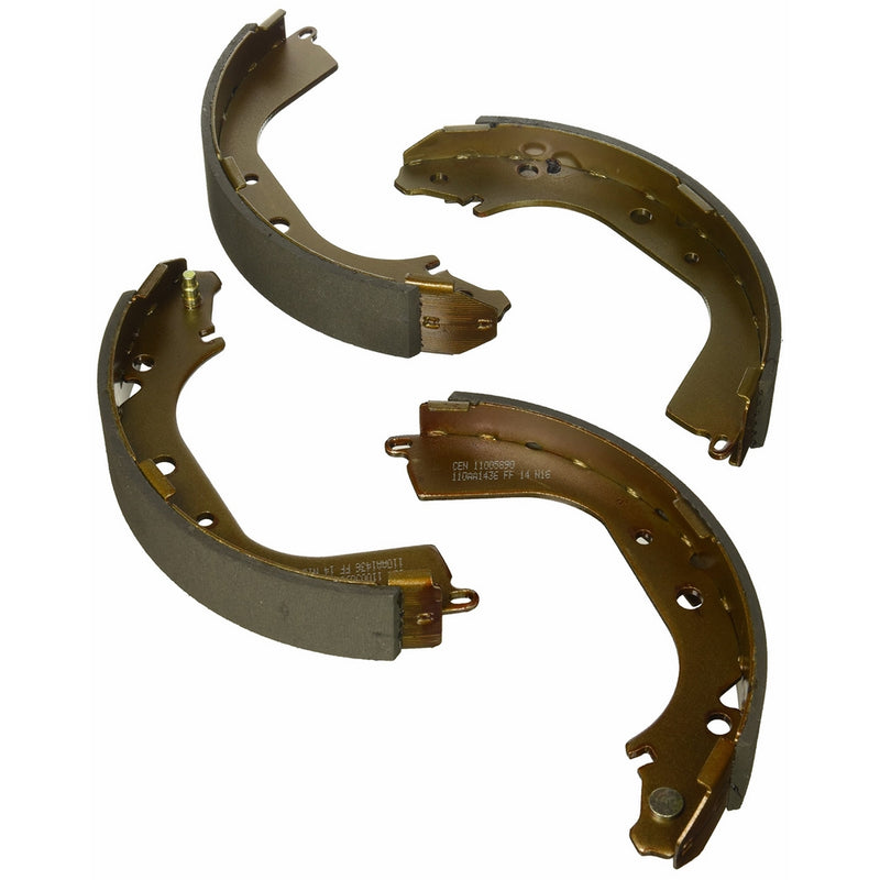 Centric 110.05890 Drum Brake Shoe