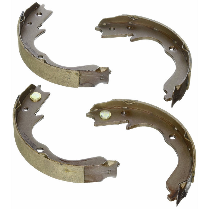 Centric Parts 111.08870 Brake Shoe