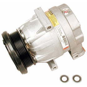 Delphi CS0051 Air Conditioning Compressor