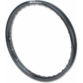 D.I.D 21X160STB01H Dirt Star Black 1.60x21 ST-X Front Rim