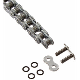 DID 525VX-116 X-Ring Chain with Connecting Link