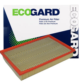 ECOGARD XA3462 Premium Engine Air Filter Fits Dodge Ram 1500 / Ram 1500, 2500 / Dodge Ram 2500 / Ram 3500 / Dodge Ram 3500 / Ram 4500, 5500