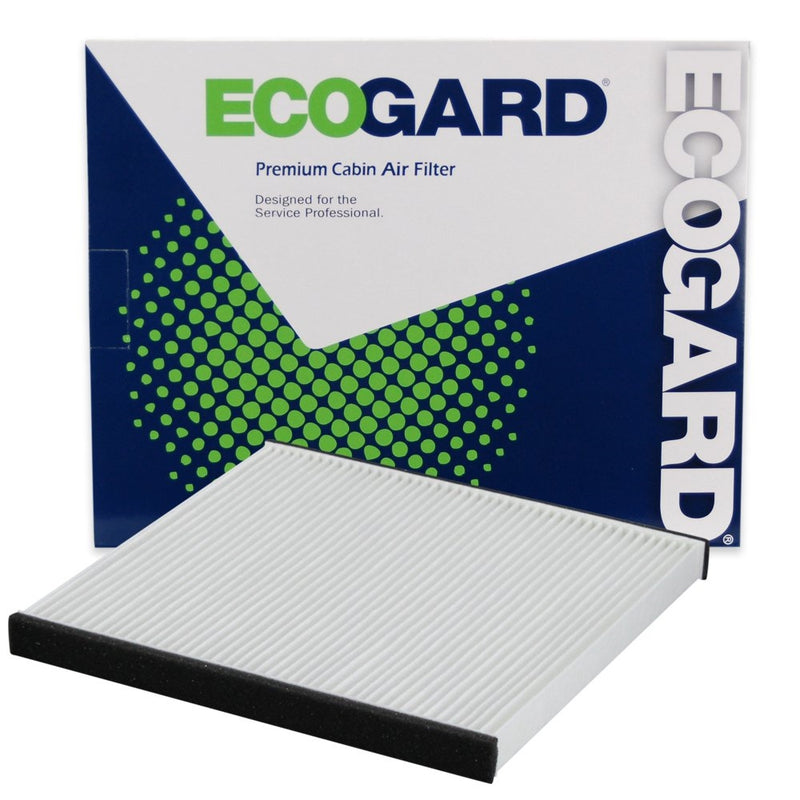 ECOGARD XC35479 Premium Cabin Air Filter Fits Toyota Camry, Sienna, Avalon/Lexus RX330/Toyota Solara/Lexus RX350, ES330, GX470, ES300, RX400h