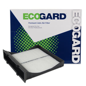 ECOGARD XC36115 Premium Cabin Air Filter Fits Subaru Forester, Impreza, XV Crosstrek, Crosstrek, WRX, WRX STI