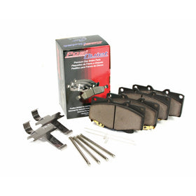 Centric 105.12790 Brake Pad