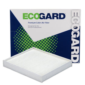 ECOGARD XC10482 Premium Cabin Air Filter Fits 2015-2017 Hyundai Sonata