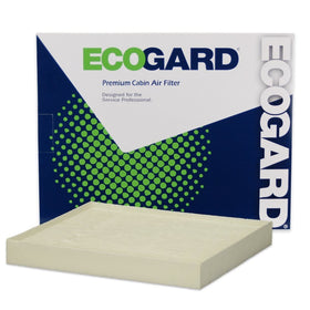 ECOGARD XC10490 Premium Cabin Air Filter Fits Hyundai Tucson/Kia Sportage