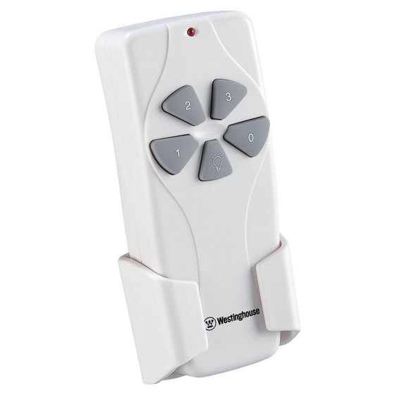 7787000 Ceiling Fan and Light Remote Control