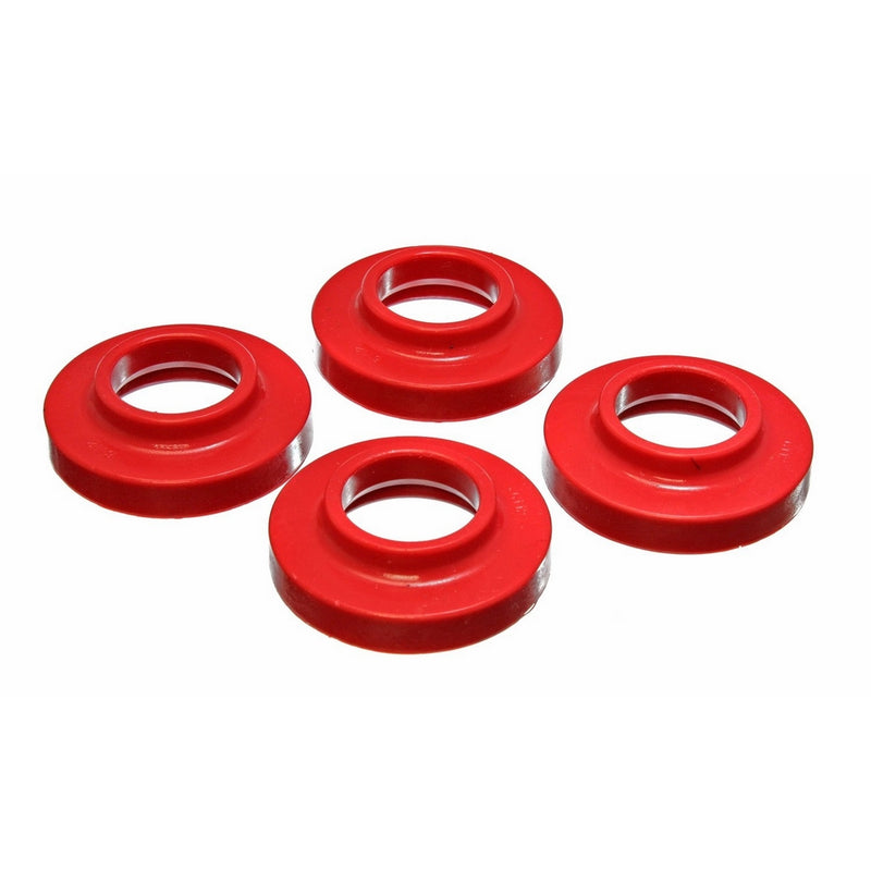 Energy Suspension 2.6103R Spring Isolator for Jeep