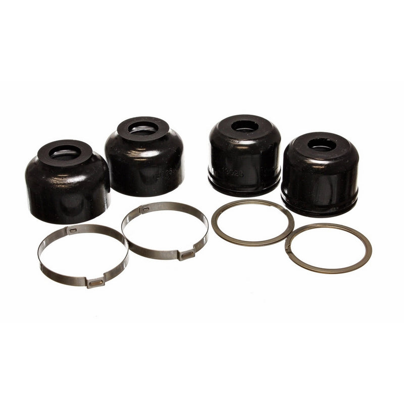 Energy Suspension 913136G Ball Joint Boot Set