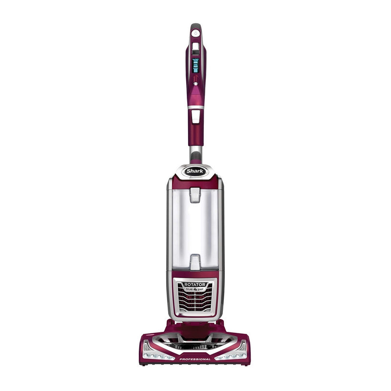 Shark Rotator Powered Lift-Away TruePet Upright Vacuum, Bordeaux (NV752)