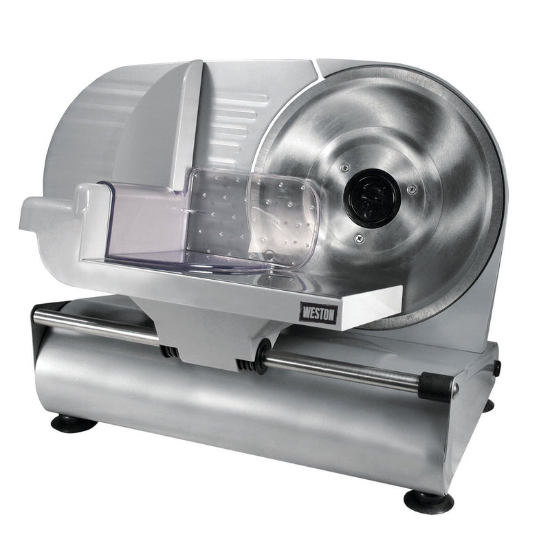 Weston Heavy Duty Food 9-Inch Slicer (61-0901-W)