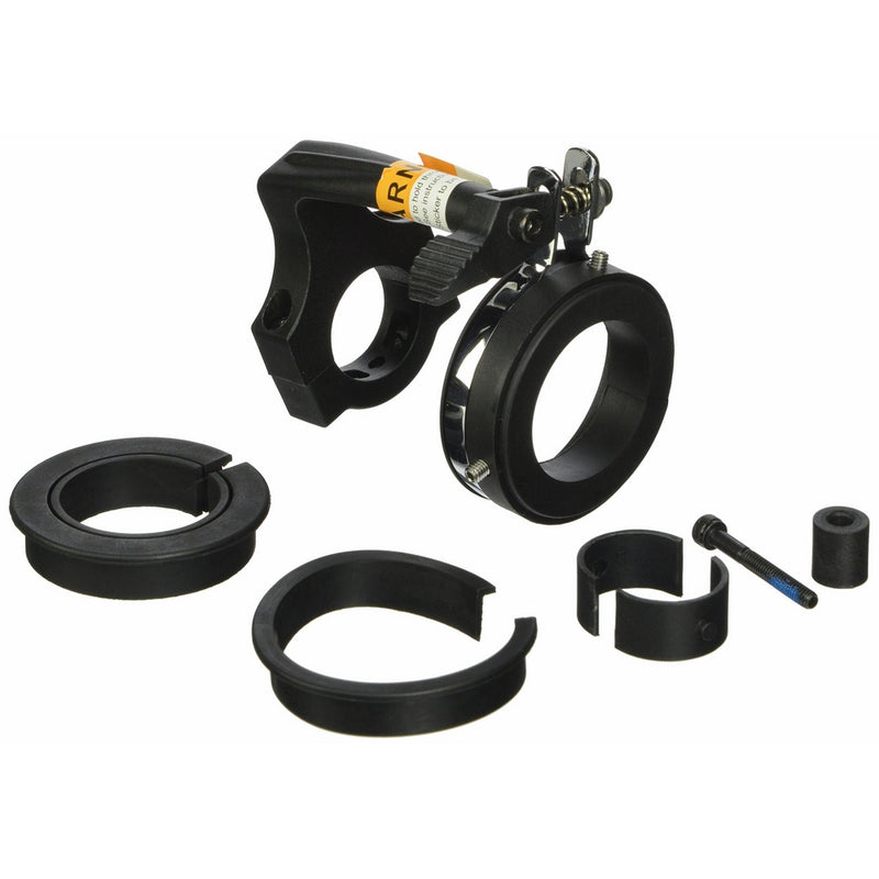 Kuryakyn 6218 Universal Econo-Throttle Assist