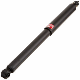 KYB 349101 Excel-G Gas Shock,Black , Silver