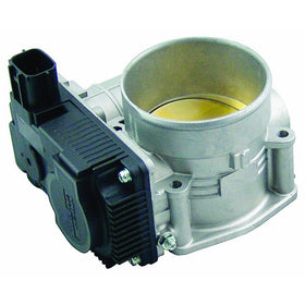 Hitachi ETB0012 Throttle Body