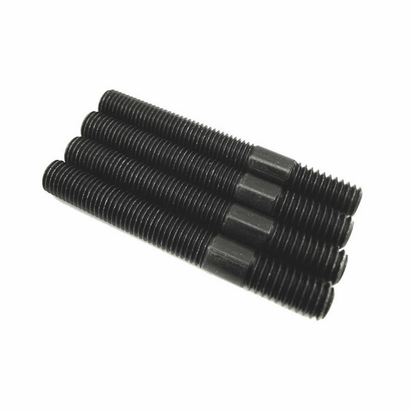 Nitrous Express 15714 3-7/8" Long Carburetor Studs - Set of 4