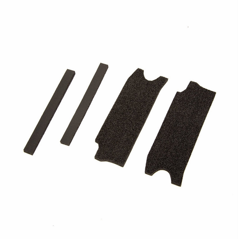 Omix-Ada 13510.71 Soft Top Foam Tape Seal Kit for 2010-2018 Jeep Wrangler JK