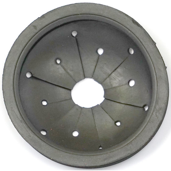 LASCO 39-9057 Whirlaway and Sinkmaster Disposal Replacement Splashguard