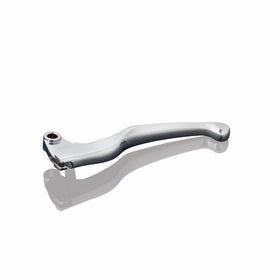 Show Chrome Accessories (18-404) Smooth Blade Clutch Lever