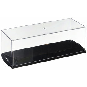 Ultra PRO Model Car Display, 1:24, Black
