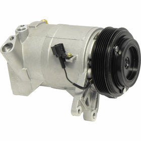 UAC CO 10863JC A/C Compressor